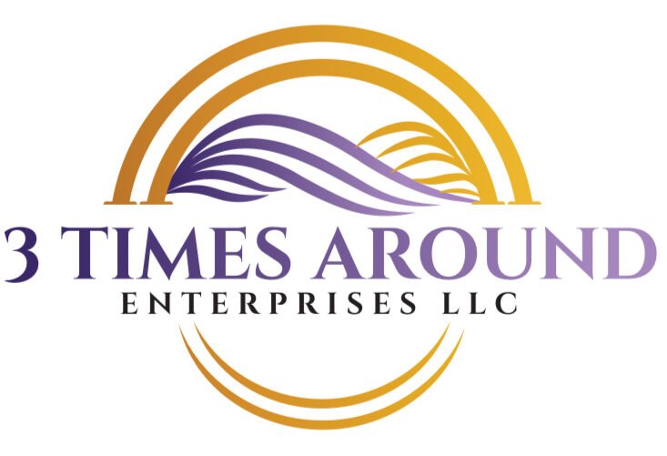3 Times Around Enterprises LLC